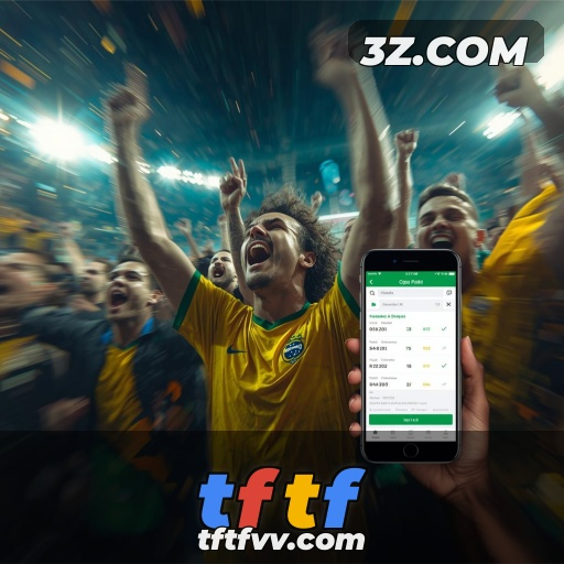 Jogos no App tftf