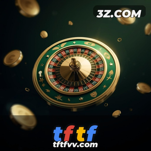 Variedade de Jogos tftf